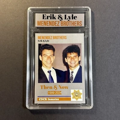 梅嫩德斯兄弟*1990年NBA篮球比赛*最初出现在马克杰克逊#205卡 — 第 1/3 张图片