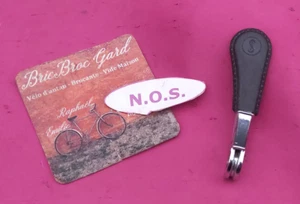 NOS/NEUF SIMPLEX CRITERIUM Shifter single GEAR LEVER LEVIER VITESSE VELO PIECE - Bild 1 von 5