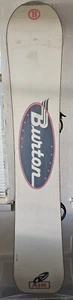 Burton AIR 6.1 Snowboard Rare Classic Collector Vintage 1993-1994 - Picture 1 of 3