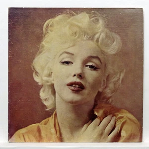 MARILYN MONROE Legends - LEGENDS 1000/1 - 1976 US orig LP - Picture 1 of 2