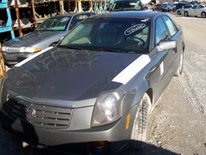 04 05 06 07 BOMBA DE DIRECCIÓN ASISTIDA CADILLAC CTS 3.6L 372285 - Imagen 1 de 5