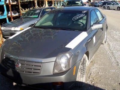 04 05 06 07 BOMBA DIRECCIÓN ASISTIDA CADILLAC CTS 3.6L 372285 Foto 1 de 4