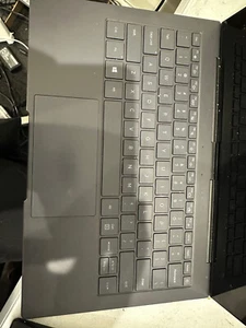 samsung galaxy book 5 keyboard us layout top cover complete assembly - Picture 1 of 1
