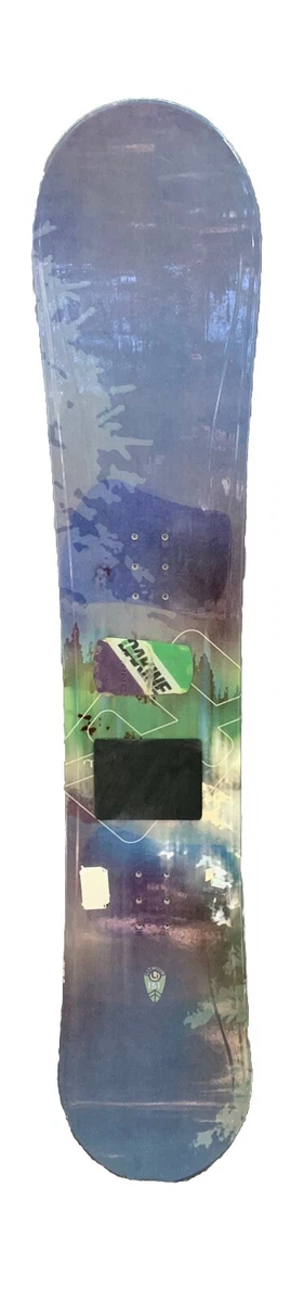 Morrow Lithium Snowboard 151 cm | eBay