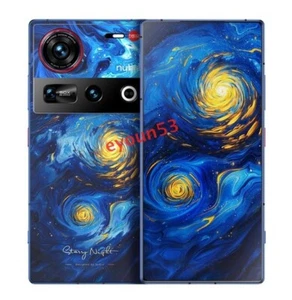 Nubia Z70 Ultra 24GB+1TB Snapdragon 8 Elite 6.85'' 1.5K 5G AI Phone 64.0MP IP68 - Picture 1 of 15