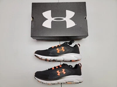 Zapato para correr Under Armour Charged Assert 9 mármol para hombre (002) ¡NUEVO EN CAJA! 2022 Foto 1 de 2