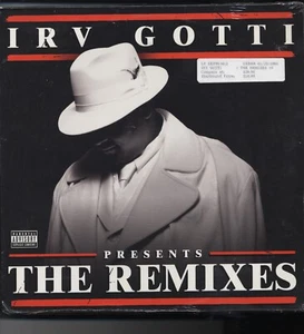 SEALED Irv Gotti Presents the Remixes [2 LP] Vinyl Record Explicit Advisory Fool - Bild 1 von 10