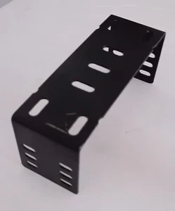 Mounting bracket PIONEER GM-40 GM-12 Amplifier from the Car Component Vintage - Imagen 1 de 4