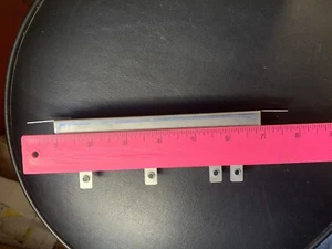 New blower resistor Y350001000 Y35-00010-00 TA7000209 - Picture 1 of 5