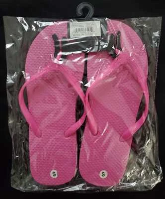 Women's Flip Flops - Solid Colors - Image 1 of 4