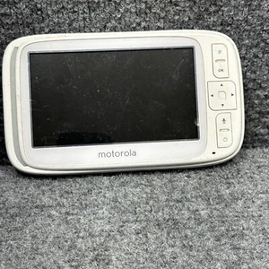 Motorola Comfort 50 PU Replacement Baby Monitor Screen - Picture 1 of 4