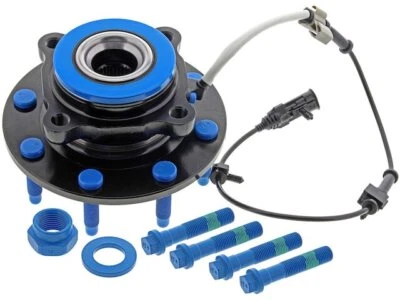 For 2003-2007 Hummer H2 Wheel Hub Assembly Front 48177TGVG 2005 2004 2006 - Imagem 1 de 2