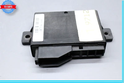 95-97 Mercedes S600 W140 Infrared Anti Theft Alarm Control Module Oem - Image 1 of 4