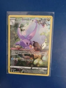 Pokémon TCG Hisuian Goodra Crown Zenith: Galarian Gallery GG21/GG70 Holo Holo... - Bild 1 von 2