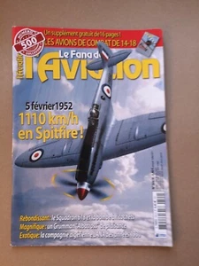 FANA DE L'AVIATION Nr. 500 - Bild 1 von 1