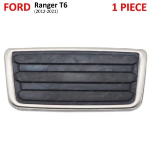 Fits Ford Ranger T6 Hi-Rider Wildtrak 2012 - '21 Brake Pedal Pad Automatic Gear - Picture 1 of 11