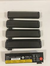 Lot Of 20 x 6-Cell Genuine Lenovo 68+ Battery ThinkPad T440 T440s T450 T450s…
