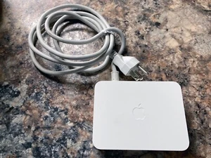 Apple A1097 Adaptateur Secteur Cinéma HD Écran 90W A1097 - Photo 1/3