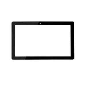 Nowy 10,1-calowy ekran dotykowy panel digitizer szkło do YESTEL T5 - Zdjęcie 1 z 3