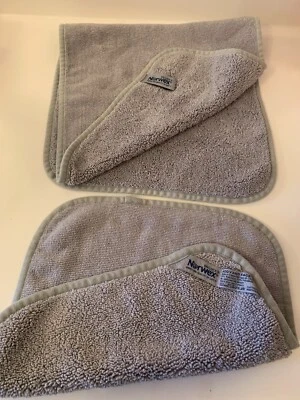 NORWEX УЛЬТРА ПЛЮШЕВОЕ ПОЛОТЕНЦЕ ДЛЯ РУК И ТЕЛА И ЛИЦА ТКАНЬ БАКЛОК ТОЛСТЫЙ И ПУШИСТЫЙ - Изображение 1 из 4