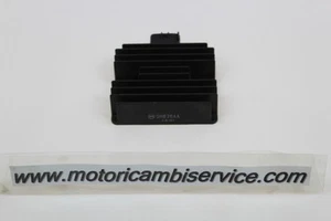 KAWASAKI Z 1000 14-16 Regolatrore De Voltaje 210660720 Rectifier - Imagen 1 de 2