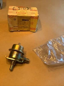 Bosch 280160255 Fuel Pressure Control Valve  3.0 Bar - Bild 1 von 3