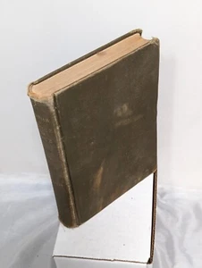 1893 Myths of Greece and Rome by H.A. Guerber American Book Company Illustrated - Picture 1 of 22