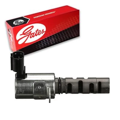 Escape solenoide motor Gates VVT para Dodge Journey 2009-2020 2,4 L L4 GAS Foto 1 de 4