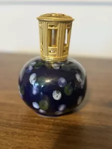 Antique Lampe Berger Porcelain Fragrance Lamp - Picture 1 of 7