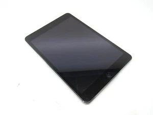 Apple iPad Mini 2 A1489 4,4 32GB 7.9" Space Gray WiFi Only Health: 81% - Picture 1 of 7