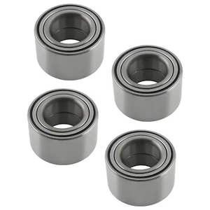 Wheel Bearings For Yamaha Grizzly 660 ATV YFM660  2003-2008 93305-00601-00 - Picture 1 of 12