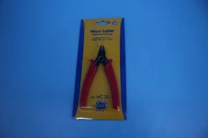 [5353] Micro Cutter MC 20 Modellbau Seitenschneider Neu und OVP - Bild 1 von 7