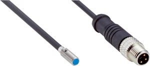 SICK 4mm PNP Inductive Proximity Sensor imm04-01bpsvr8k. 1108738. M8 connector - Picture 1 of 1