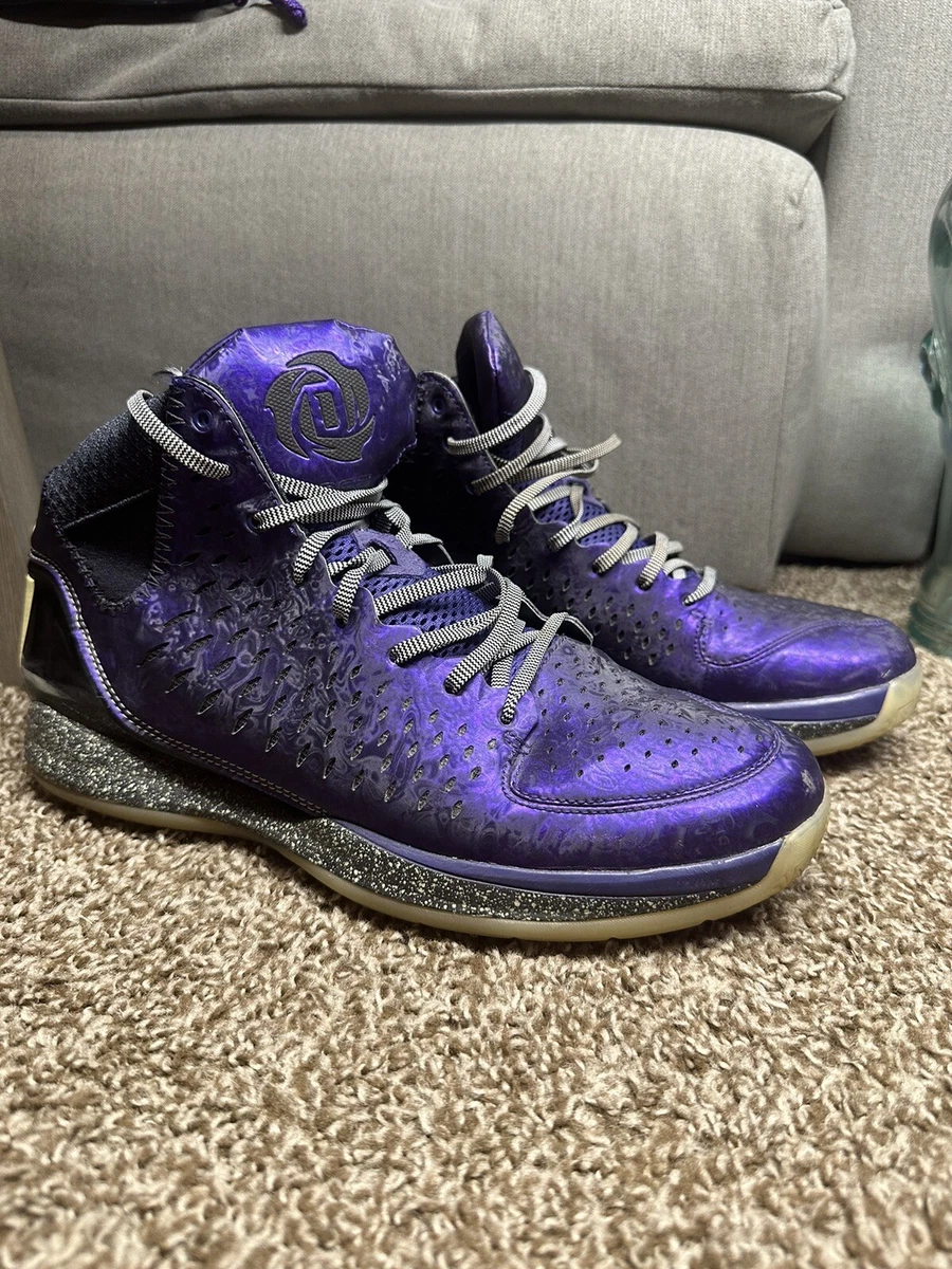 adidas Rose 3 Sneakers for Men for Sale | Authenticity Guaranteed