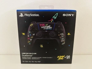 Playstation 5 PS5 DualSense Controller LeBron James Limited Edition Neu & OVP - Bild 1 von 6