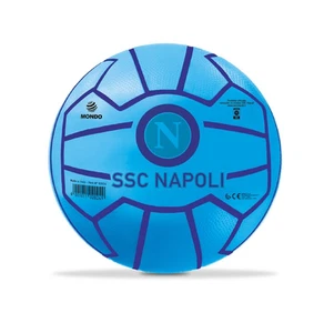 Pallone Super Santos SSC Napoli Super santos Napoli calcio - Foto 1 di 1