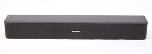 Sistema de barra de sonido para TV Bose Solo 5 Bluetooth 418775 solo barra de sonido - Imagen 1 de 4