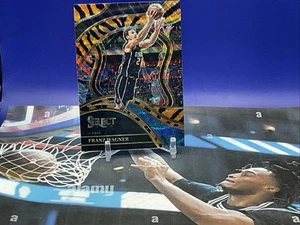 2023 Franz Wagner Select Tiger Prizm #217 Magic - Picture 1 of 4