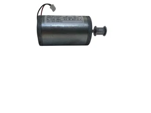 Dunkermotoren DC Motor GR42X25 24V 3600 RPM with Gear Head PLG42S - Picture 1 of 4