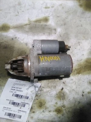 Стартерный двигатель для Jeep Grand Cherokee 11–16 годов выпуска 3,6 л - Изображение 1 из 4