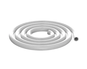 PrimoFlex Advanced LRT Soft Flexible Tubing -3/8in.ID x 1/2in.OD, 10 feet - Picture 1 of 15