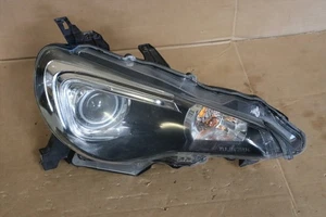 2013-2016 Subaru BRZ LED HID right Passenger Side Headlight Assembly RH / USED - Picture 1 of 14