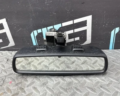 OEM 2013-2018 RAM 1500 2500 3500 RETROVISOR RETROVISOR ATENUADOR AUTOMÁTICO Foto 1 de 4