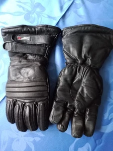 Motorradhandschuhe Winter Herren - Bild 1 von 3