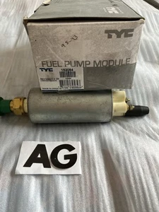 88-91 MB SEL 3.0L L6 FUEL PUMP 152084 002 091 97 01 NEW - Picture 1 of 2
