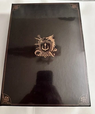 Dragon Quest XI Echoes of an Elusive Age - PS4 - Collector's Edition (no Game) - Image 1 of 4