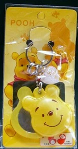 Llavero con espejo Pooh - Imagen 1 de 1