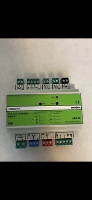 MERTEN Instabus EIB Spannungsversorgung Power Supply 6450 29 - Bild 1 von 4