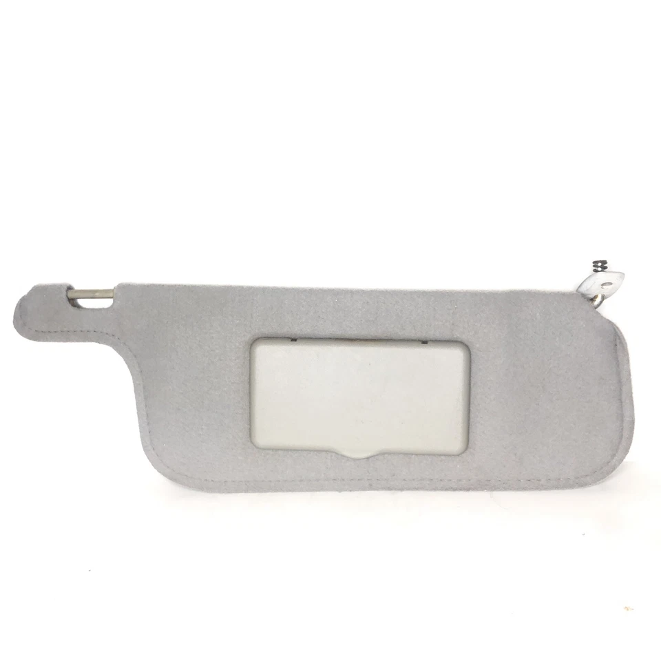 Parasol Honda Passport Rodeo 1995-1997 lado derecho pasajero tela gris OEM Foto 1 de 4