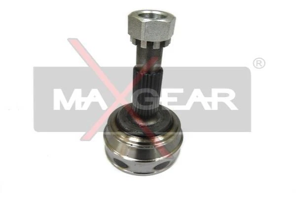 MAXGEAR 49-0186 Joint, Arbre de Transmission pour Opel, Vauxhall - Photo 1/4